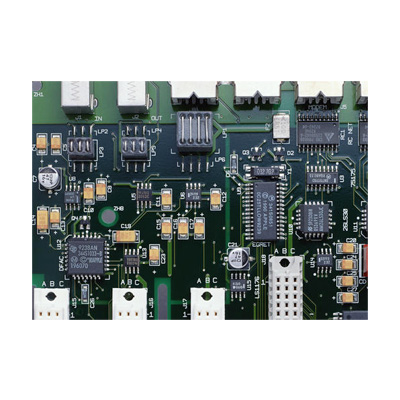 Chip R&D